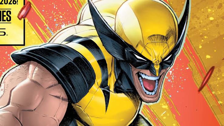 Marvel’s Wolverine krijgt eigen prequel-comic op Marvel Unlimited