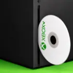 Xbox test functie om fysieke games digitaal te maken