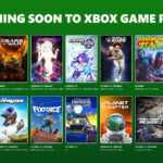 Xbox Game Pass juli 2026: Palworld 1.0, Gears of War Reloaded en Tony Hawk op de lijst