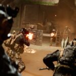 Oude Battle Pass-items keren terug in Battlefield 6 vanaf seizoen 4