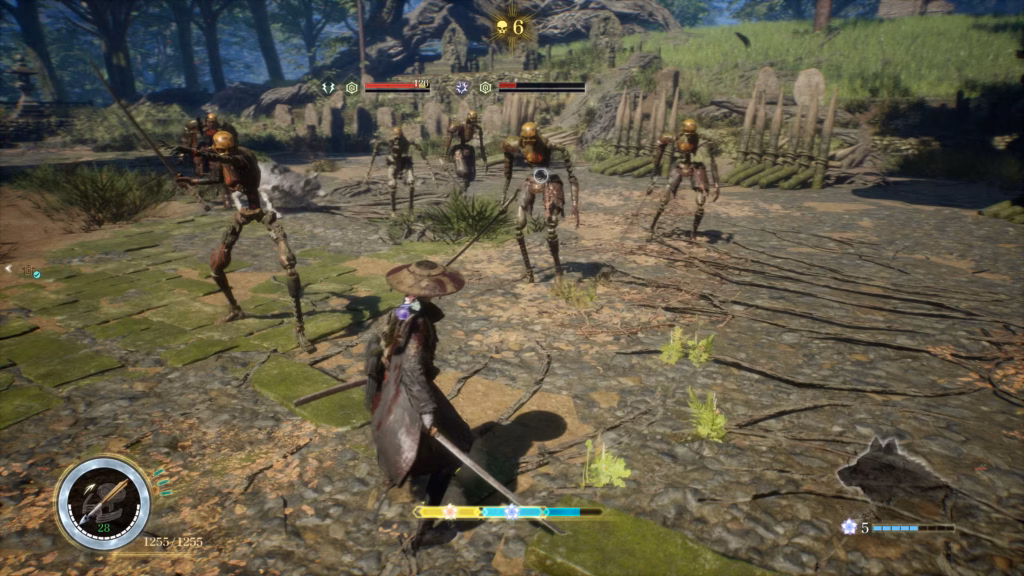 Beast of Reincarnation preview
