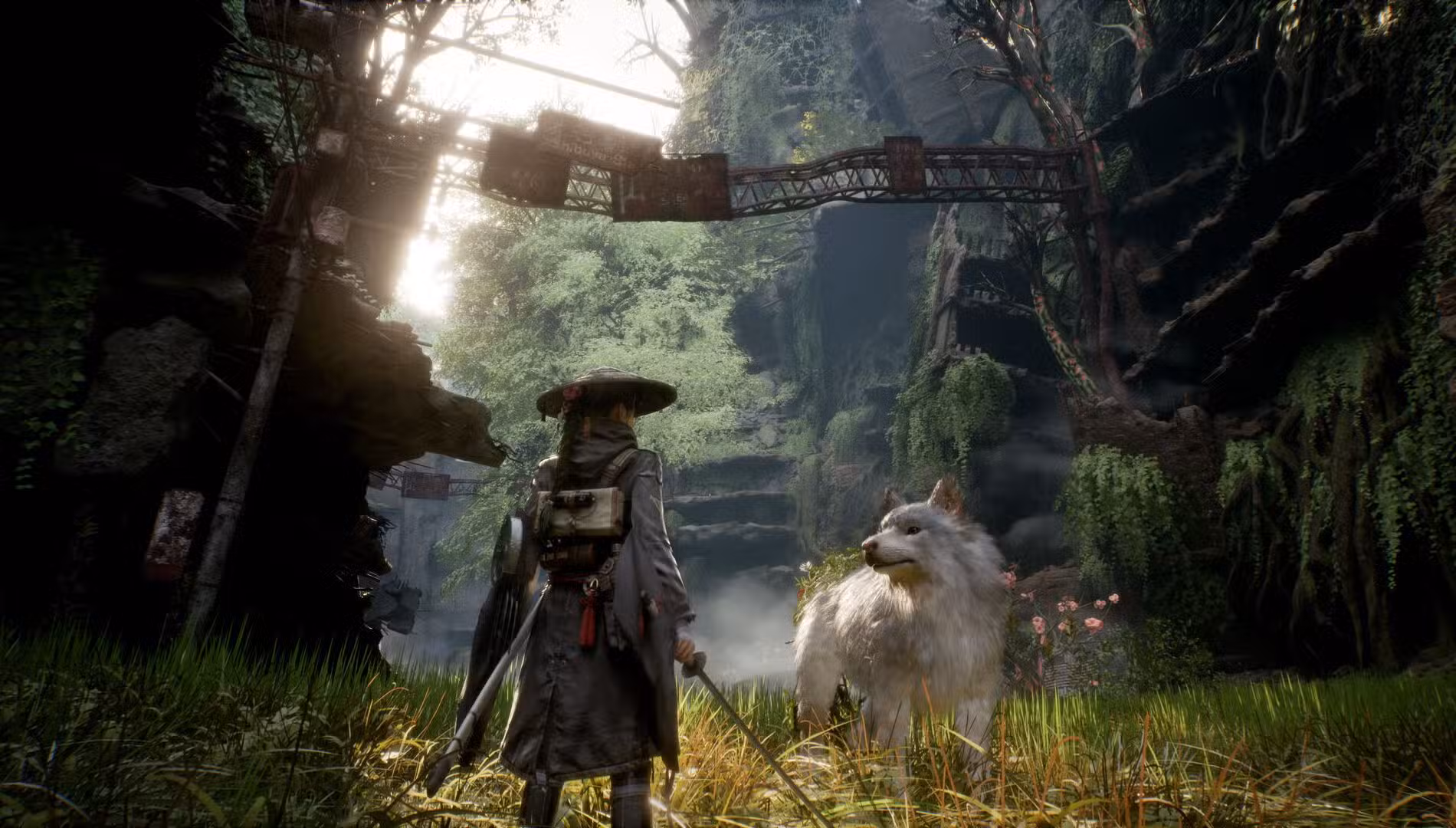 Beast of Reincarnation preview