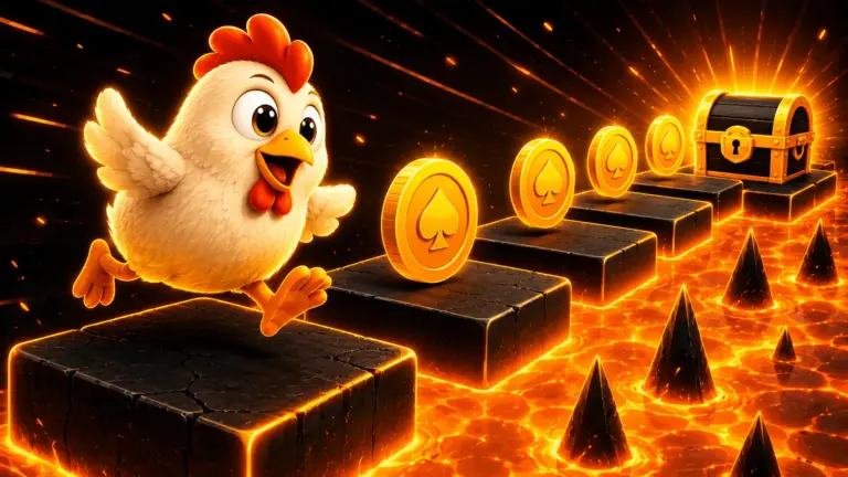 Chicken Road casino 2026: uitleg van de crash game en waar je speelt