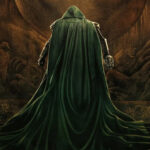 Eerste Avengers: Doomsday-trailer brengt Doctor Doom en Steve Rogers samen