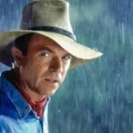 Sam Neill, acteur achter Dr. Alan Grant, overleden op 78-jarige leeftijd
