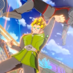 Dragon Ball Xenoverse 3 toont Soul Assist en Soul Switch in gameplay