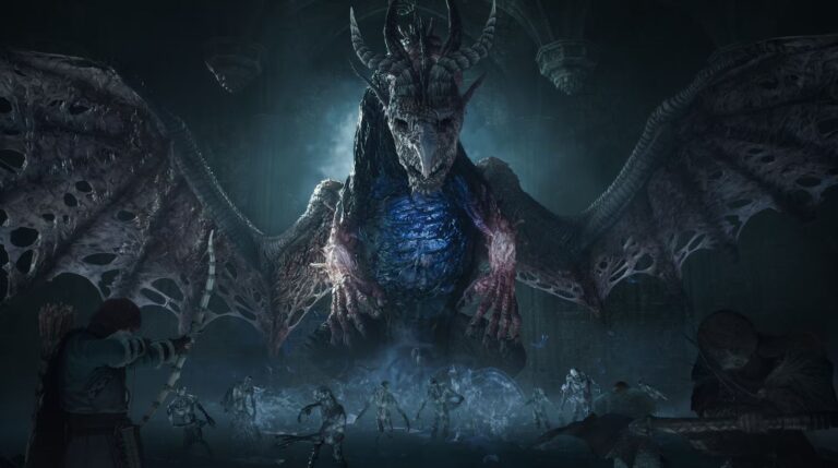 Dragon’s Dogma 2: Dark Arisen voegt 25 uur content en twaalf dungeons toe