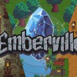 Action-RPG Emberville start op 27 oktober met early access