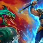 Play’n GO stuurt Odysseus de zee op in nieuwe videoslot Fate’s Fortune