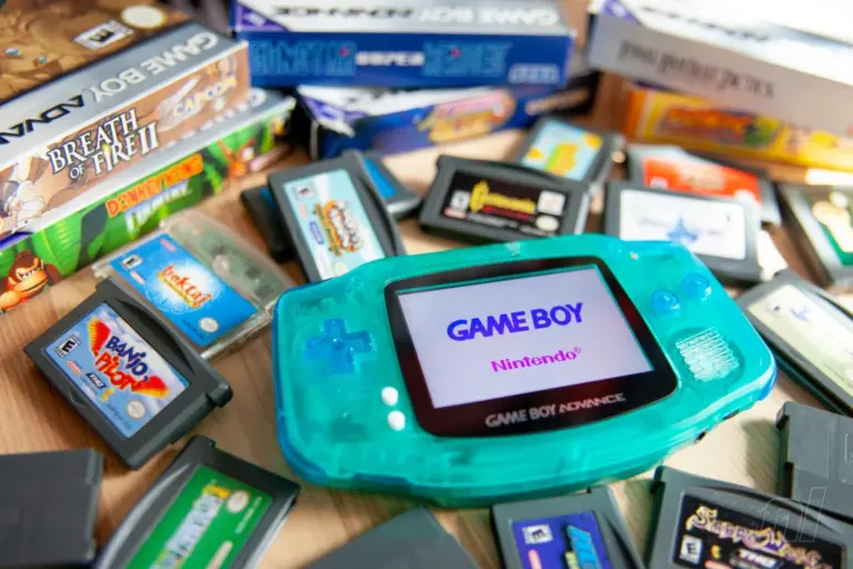 Nintendo breidt Switch Online uit met vier Game Boy-games