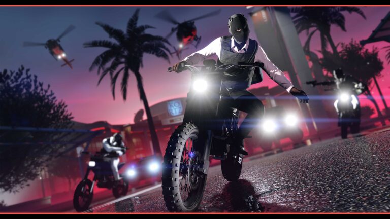 GTA Online krijgt nieuwe Heist: de Kortz Center Heist verschijnt op 14 juli