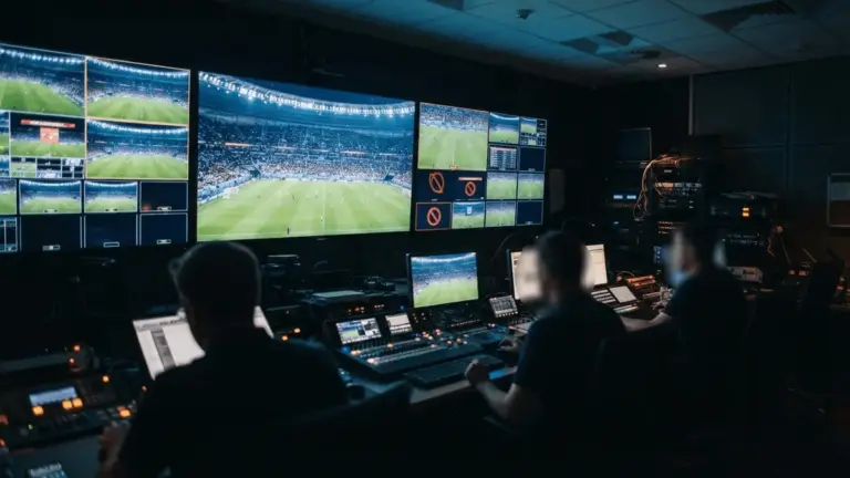 KSA verbiedt WK-reclame voor prediction markets: NOS kon niet ingrijpen
