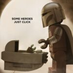 LEGO Star Wars: The Mandalorian vertelt alle drie de seizoenen opnieuw