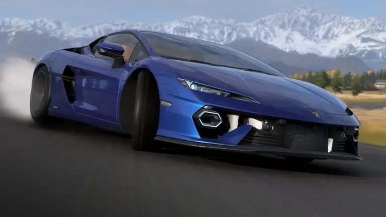 Forza Horizon 6 krijgt Ferrari F80 en volledige reset van Rivals-leaderboards