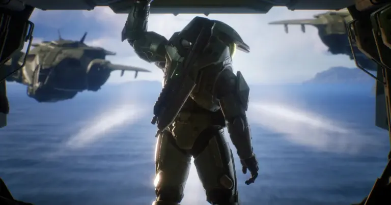 Halo Campaign Evolved krijgt disc op console en Machinima-modus