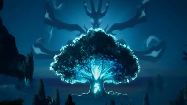 Palworld 1.0 is uit met World Tree, Sky Islands en launch trailer
