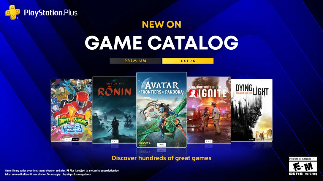 PlayStation Plus juli 2026