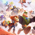 Ratchet & Clank: Ranger Rumble nu wereldwijd vooraf te registreren