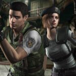 Resident Evil 1 Remake zou al bijna een jaar in pre-productie zijn