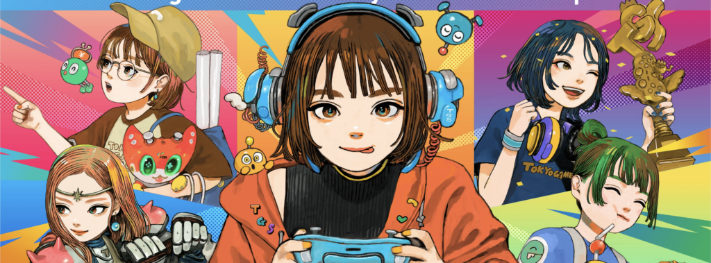 Tokyo Game Show 2026 onthult exposantenlijst met Capcom, Square Enix, PlayStation en meer