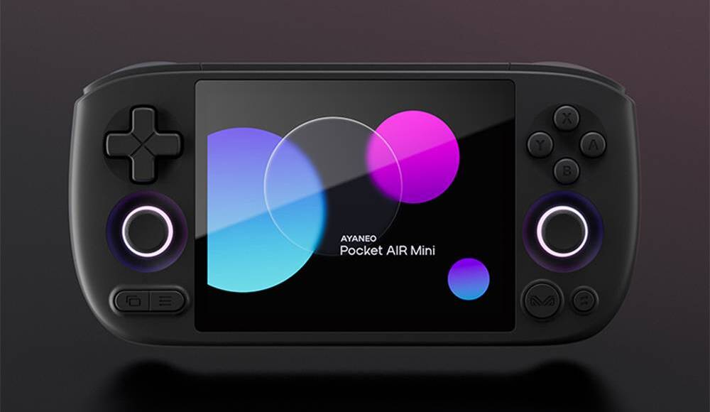 AYANEO Pocket AIR Mini