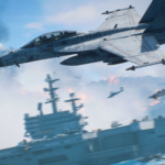 Battlefield 6 gaat de lucht in met Top Gun-samenwerking vanaf 18 augustus