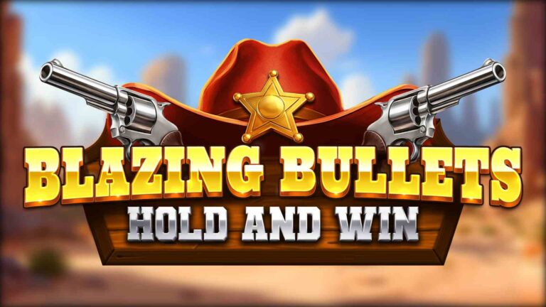 Blazing Bullets voegt revolverbonus toe aan Booming Games-portfolio