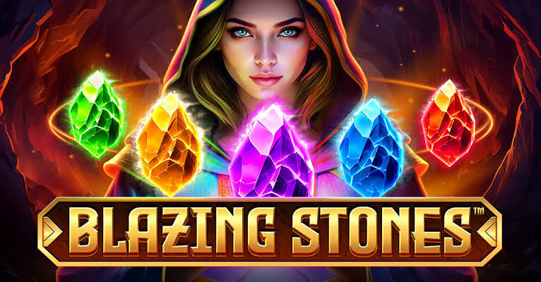 Nieuwe slot Blazing Stones van SYNOT Games verschijnt 24 september wereldwijd