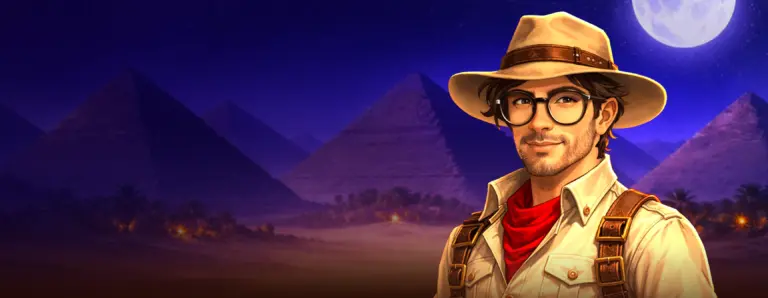 Book of Hidden Tombs voegt Super Free Spins toe aan Egyptische slot