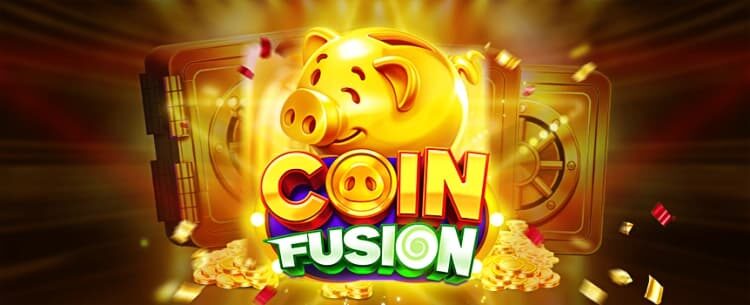 Mancala Gaming laat het grid groeien van 3×3 naar 7×3 in Coin Fusion