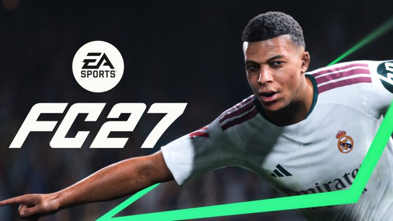 Preview: EA Sports FC 27 vraagt eindelijk of je zelf kunt verdedigen, en dat is de beste verandering in jaren