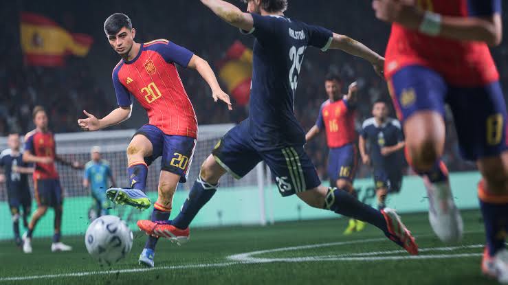 EA Sports FC 27 Preview