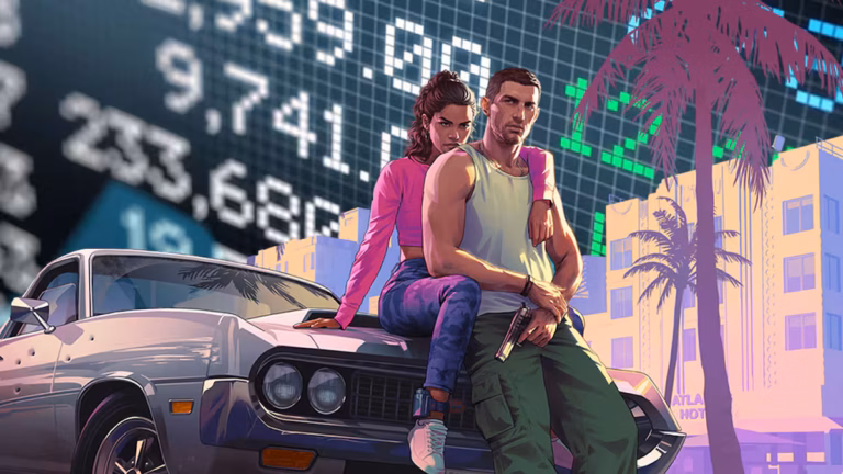 GTA 6-leaks kosten Take-Two 2,83 miljard dollar aan beurswaarde, en het is nog niet voorbij