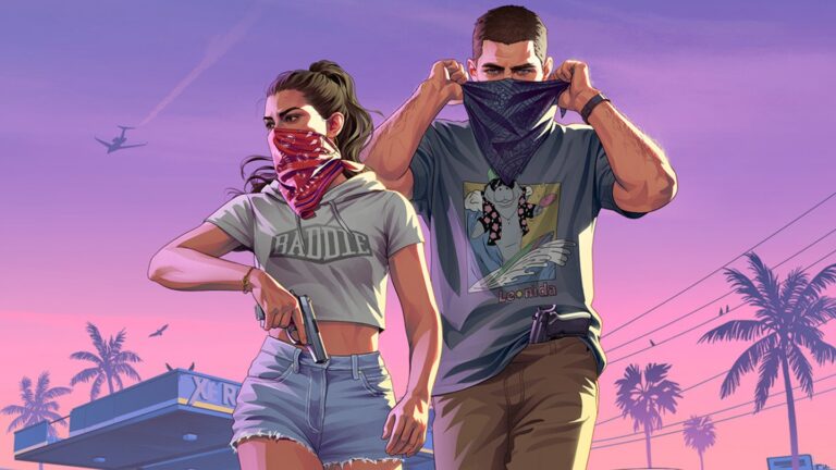 GTA 6 krijgt uitgebreide showcase op Netflix nog deze maand