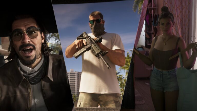 GTA 6 draait momenteel op 30 fps op consoles, 60 fps nog onzeker