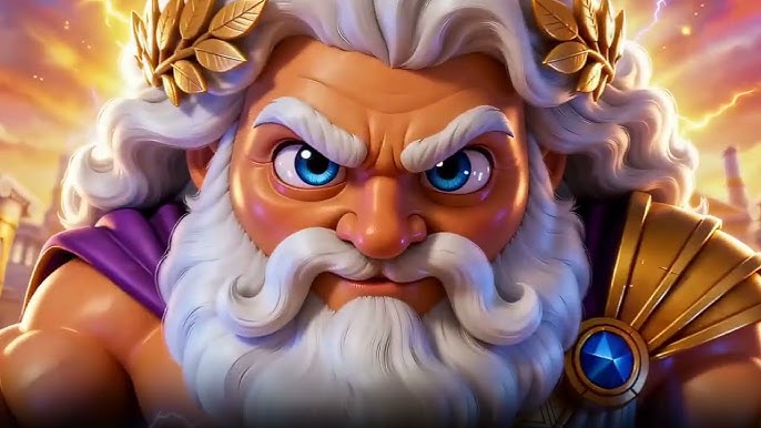 Pragmatic Play perst Gates of Olympus in een compacter jasje met POP-versie
