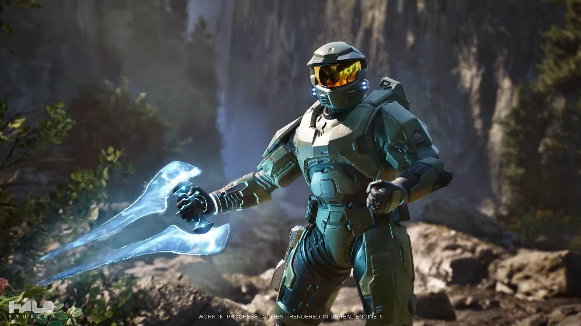 Halo: Campaign Evolved