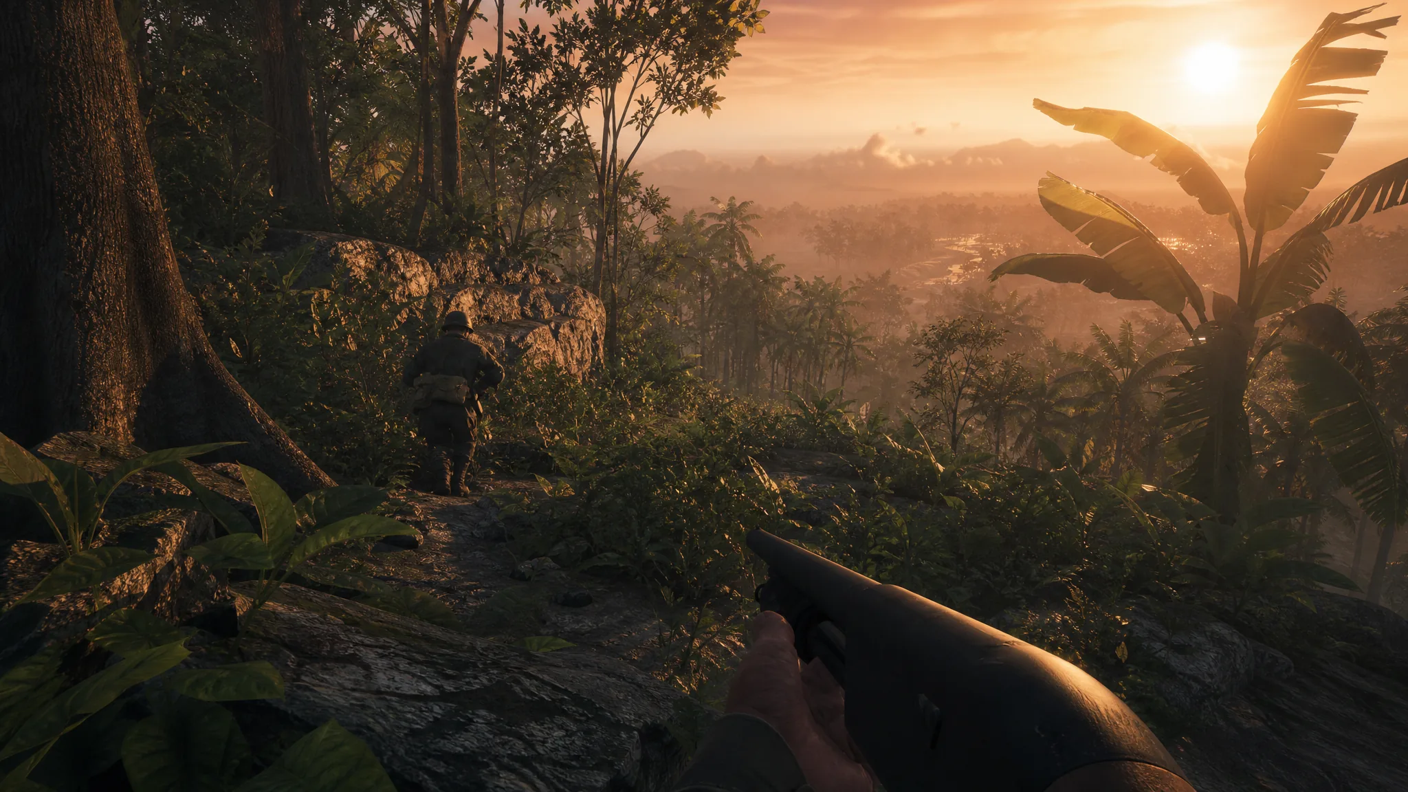 Hell Let Loose: Vietnam Review