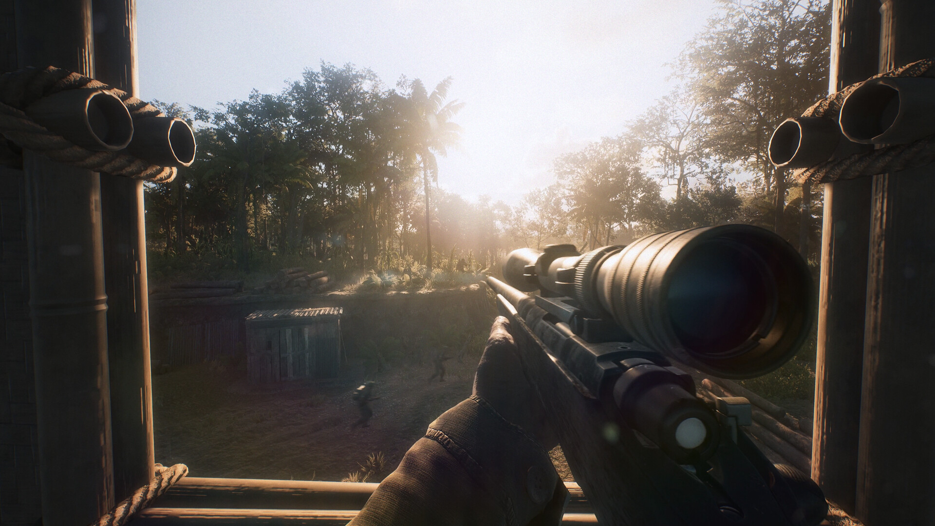 Hell Let Loose: Vietnam Review