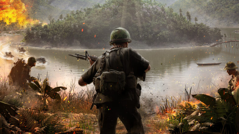 Review: Hell Let Loose: Vietnam is de oorlog die je verdient, niet die je wilt