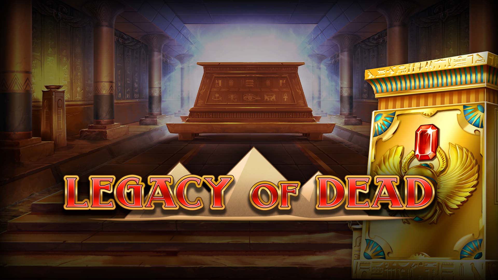 Legacy of Death