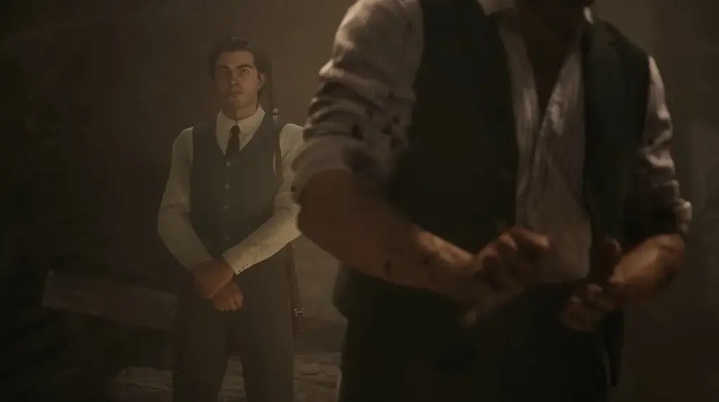 Mafia: The Omertà Collection bundelt alle vier Mafia-games