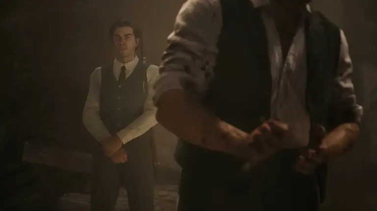 Mafia: The Omertà Collection bundelt alle vier Mafia-games