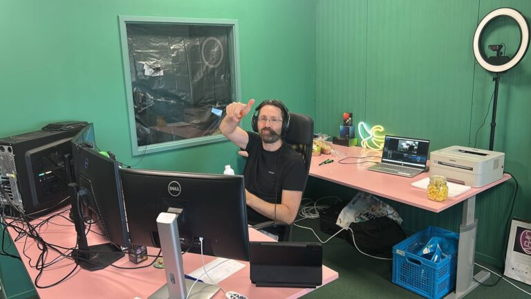 Martin Hummel voltooit recordmarathon van 76 uur online poker