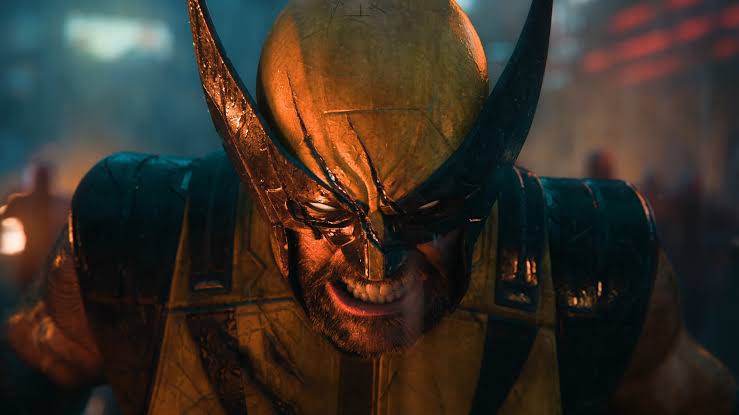 Marvel's Wolverine Preview