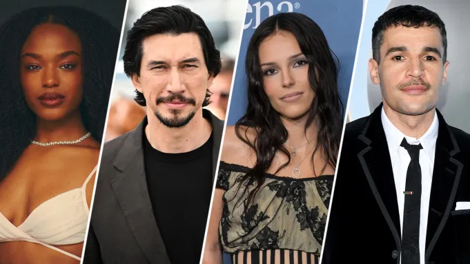 MCU X-Men cast
