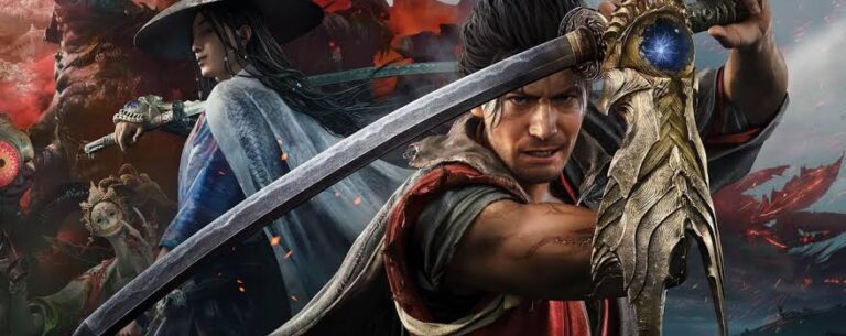 Preview: Onimusha Way of the Sword weet precies wanneer het gas moet geven