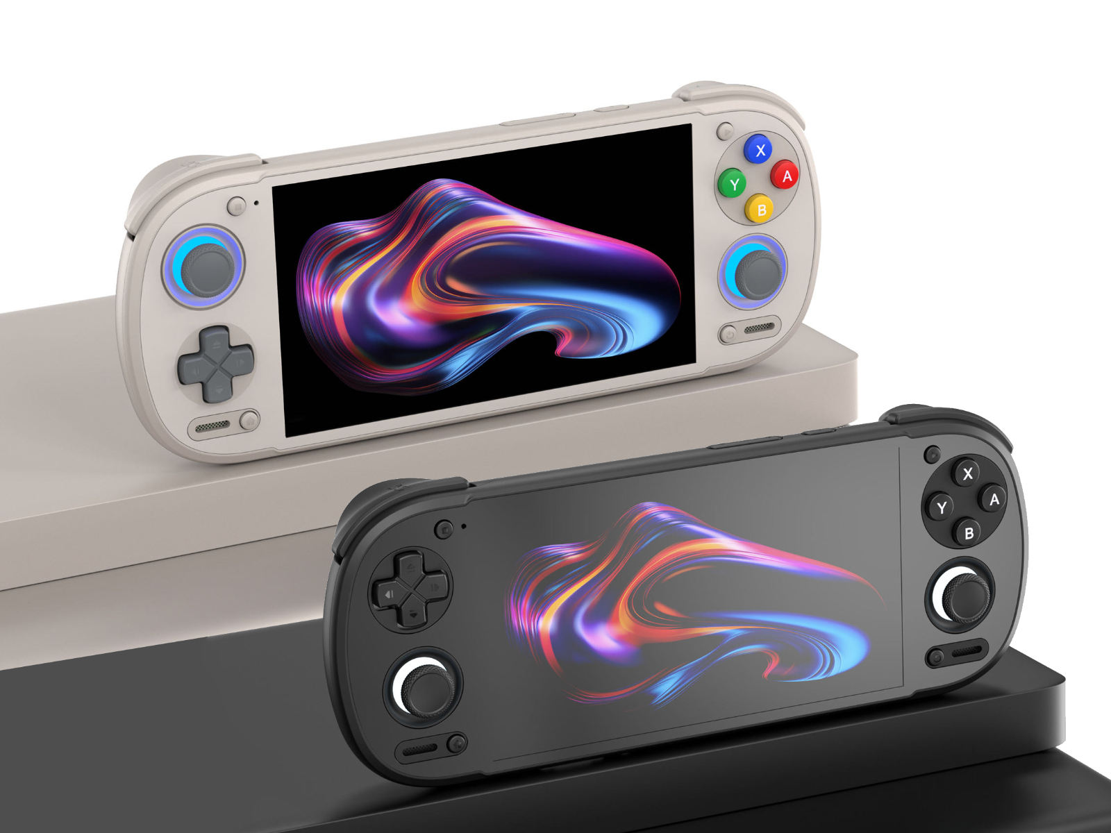 Retroid Pocket 6