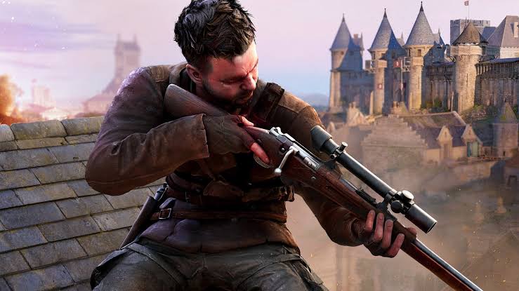 PS Plus-games september 2026 gelekt: Sniper Elite voert line-up aan