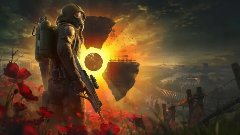 Review: S.T.A.L.K.E.R. 2: Cost of Hope krijgt de uitbreiding die het origineel had moeten zijn